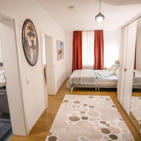 Turis Ferienwohnung 50-2 Triberg im Schwarzwald ภายนอก รูปภาพ