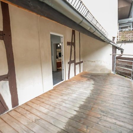 Turis Ferienwohnung 50-2 Triberg im Schwarzwald ภายนอก รูปภาพ