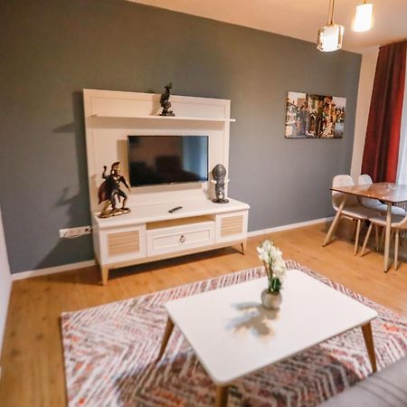 Turis Ferienwohnung 50-2 Triberg im Schwarzwald ภายนอก รูปภาพ