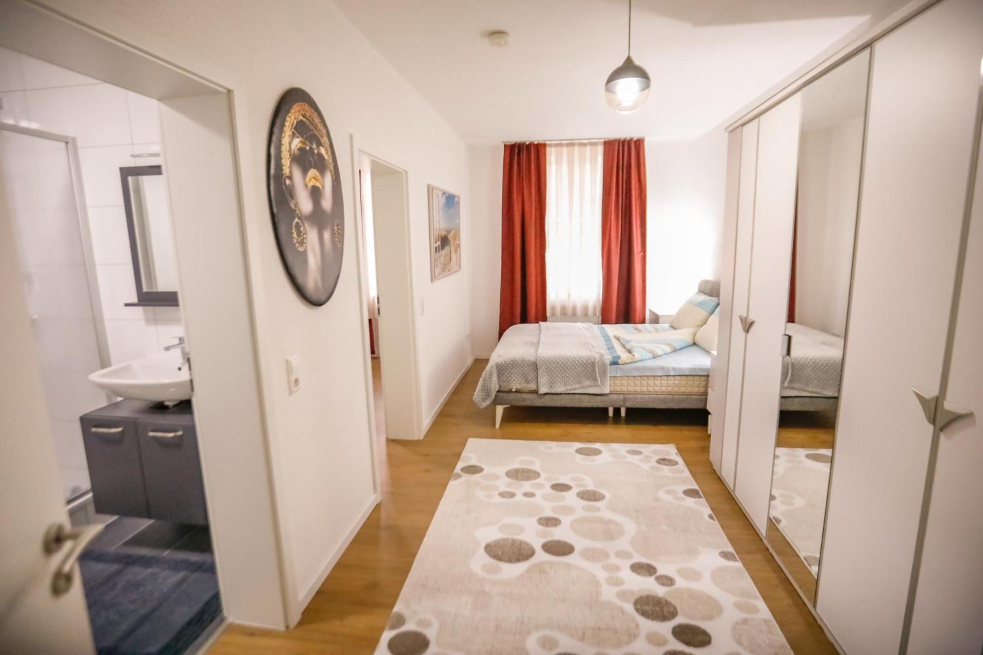 Turis Ferienwohnung 50-2 Triberg im Schwarzwald ภายนอก รูปภาพ