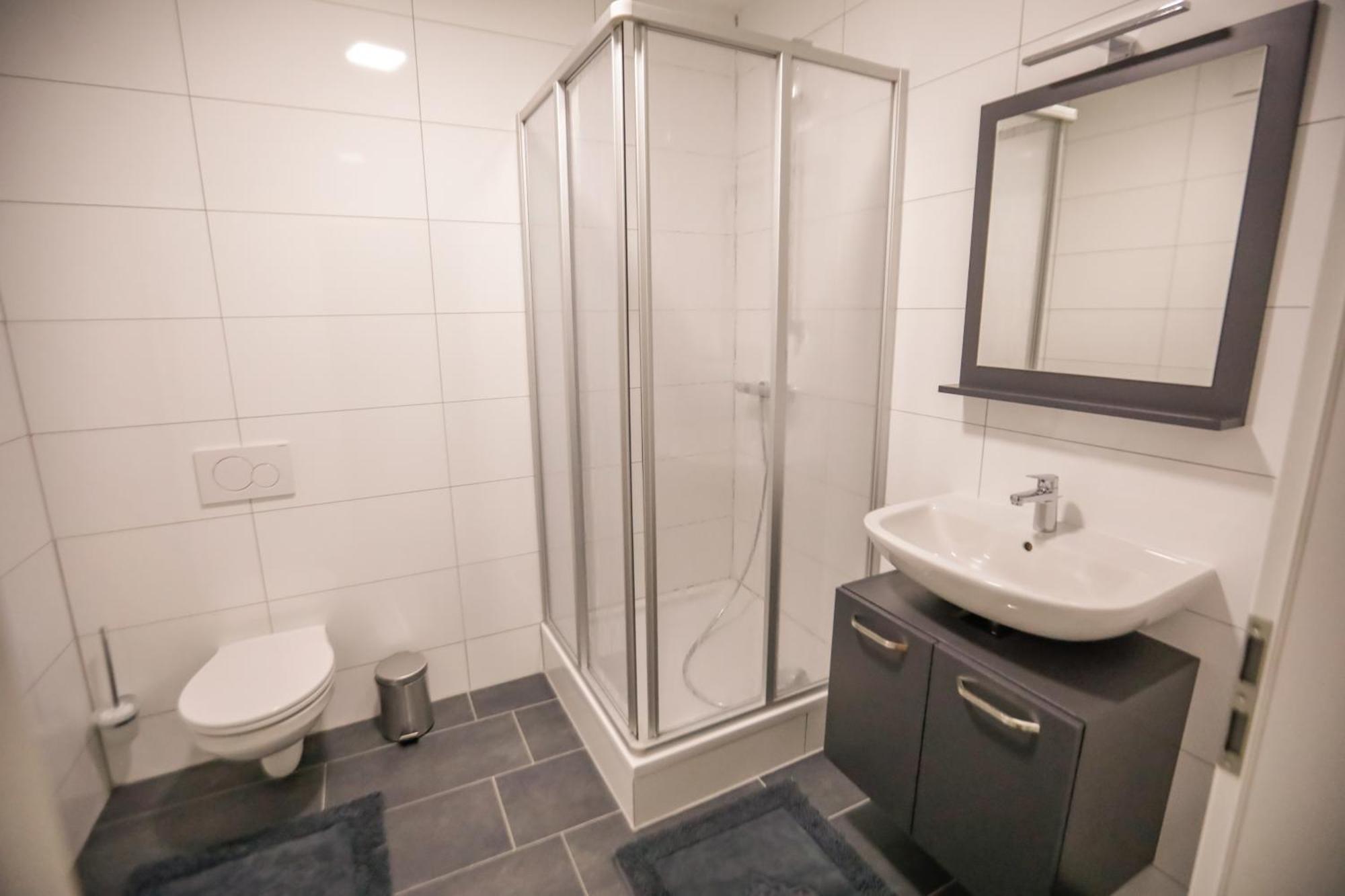 Turis Ferienwohnung 50-2 Triberg im Schwarzwald ภายนอก รูปภาพ