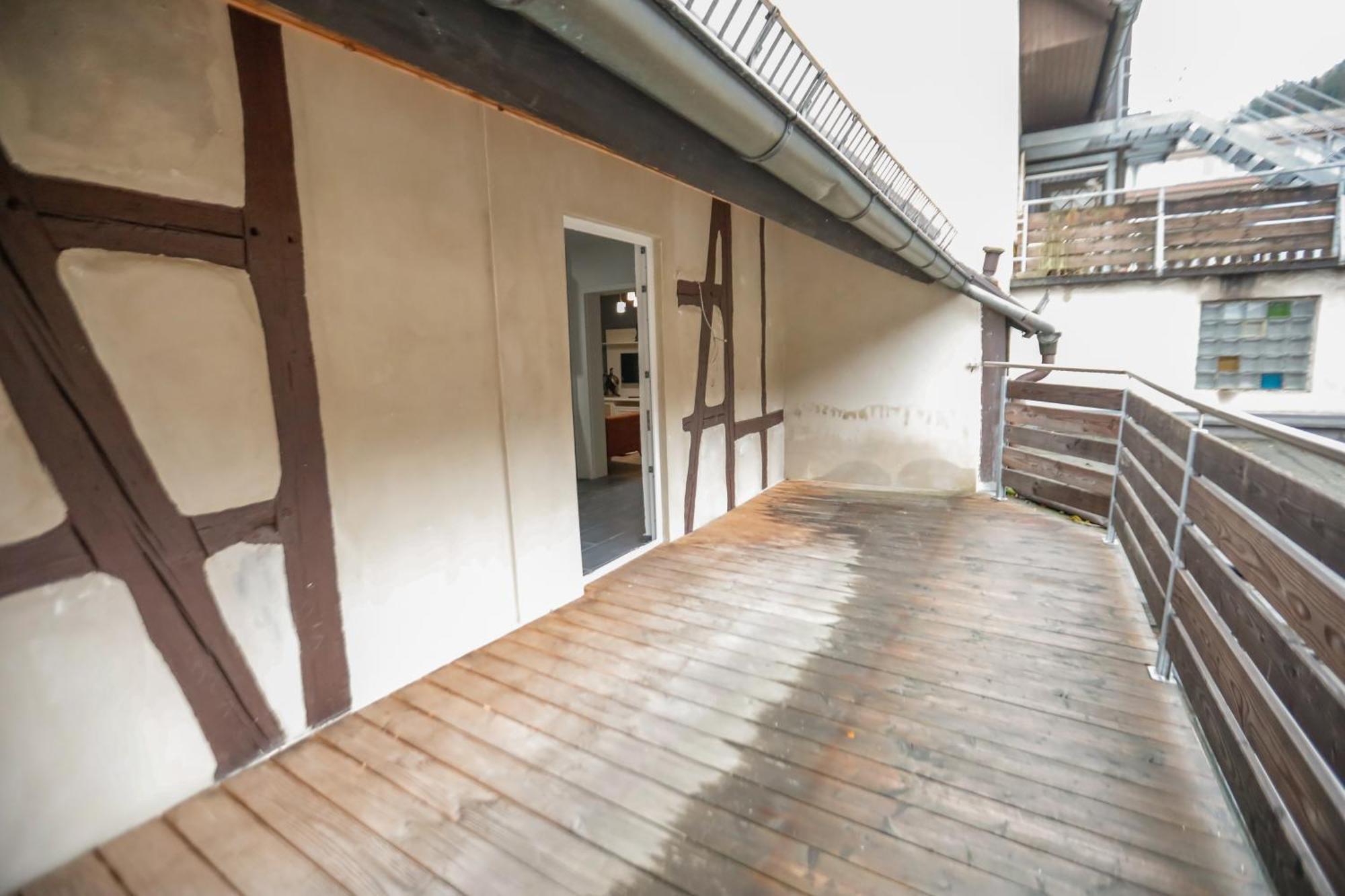 Turis Ferienwohnung 50-2 Triberg im Schwarzwald ภายนอก รูปภาพ
