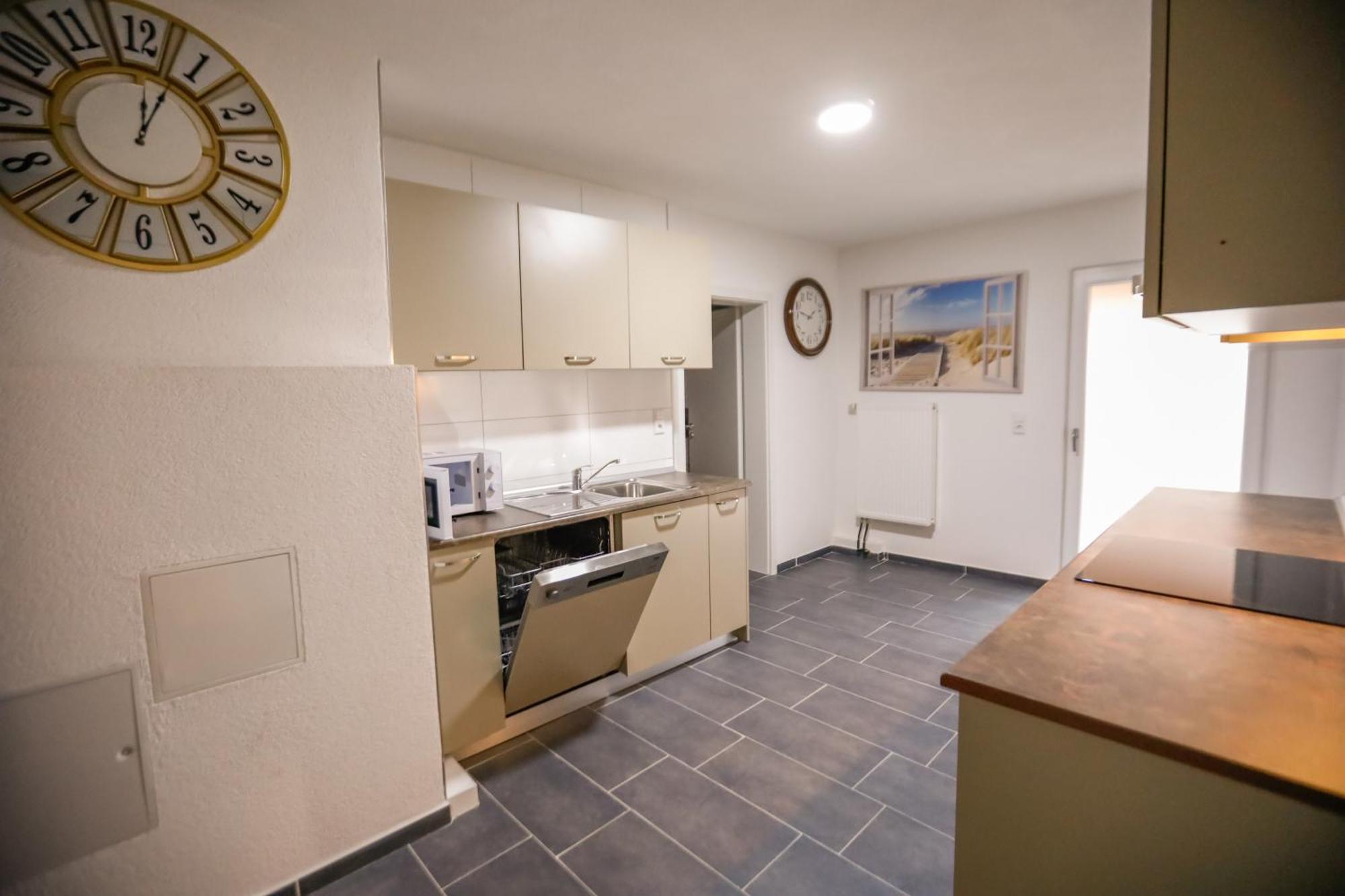 Turis Ferienwohnung 50-2 Triberg im Schwarzwald ภายนอก รูปภาพ